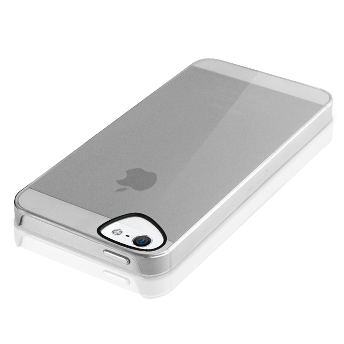   iPhone 5  iPhone 5s Itskins The new Ghost 