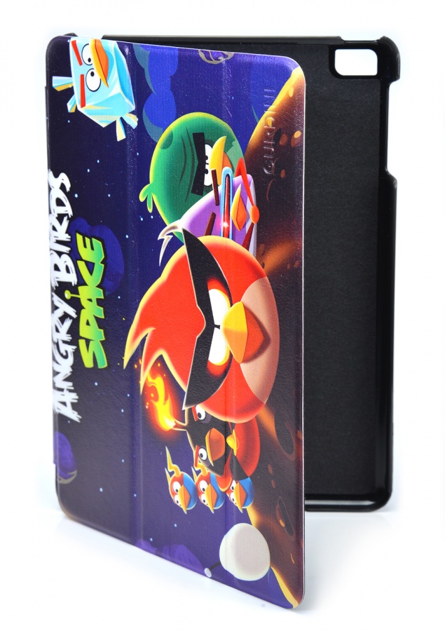    iPad mini Gurdini  "Angry Birds"