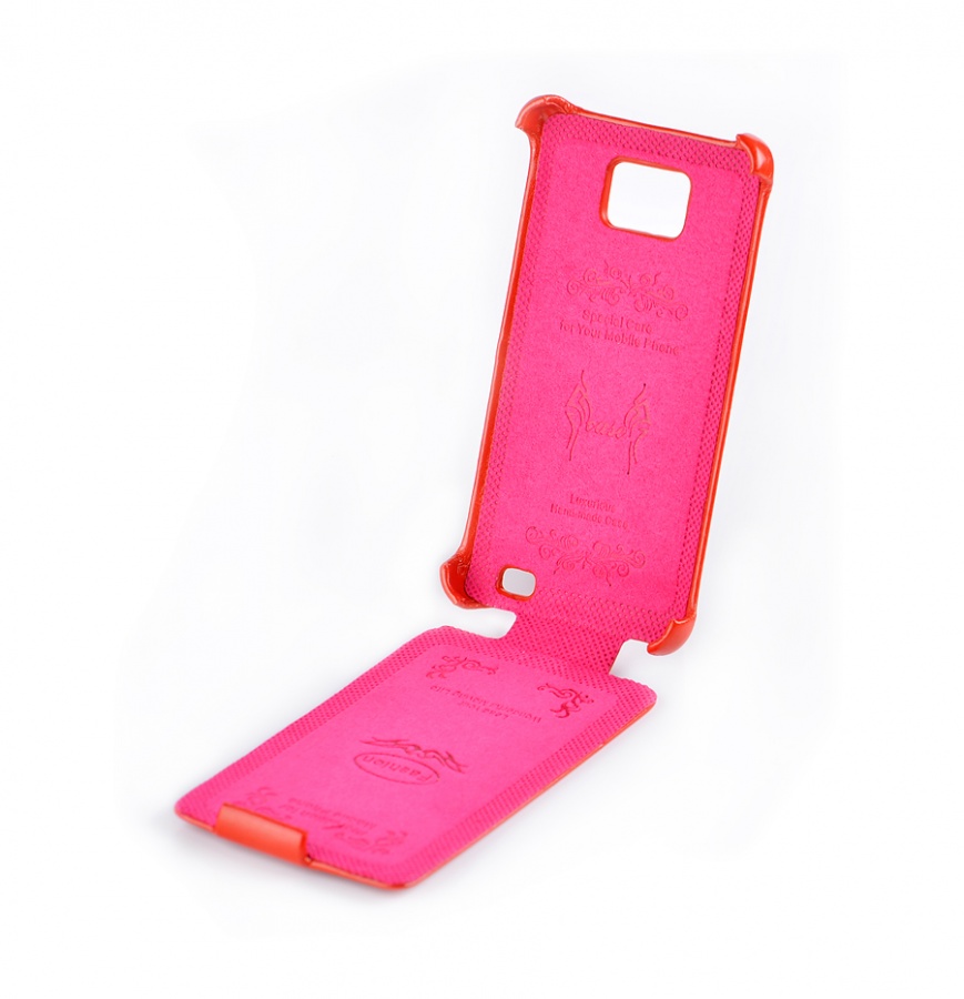  -  Samsung Galaxy S2 i9100 Fashion 
