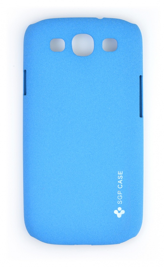  Samsung Galaxy S3 i9300 SGP Case 
