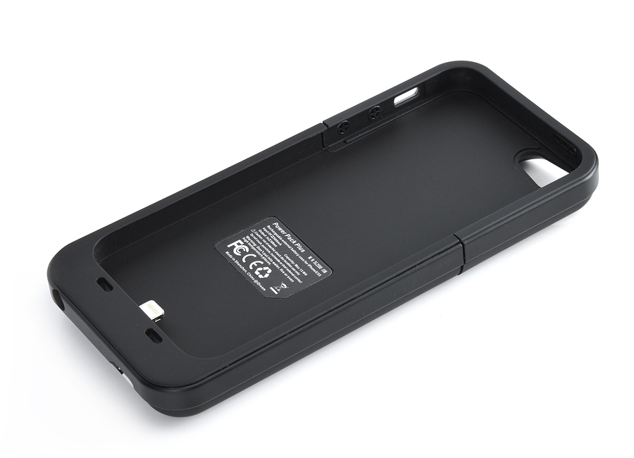 -  iPhone 5 2500 mAh 