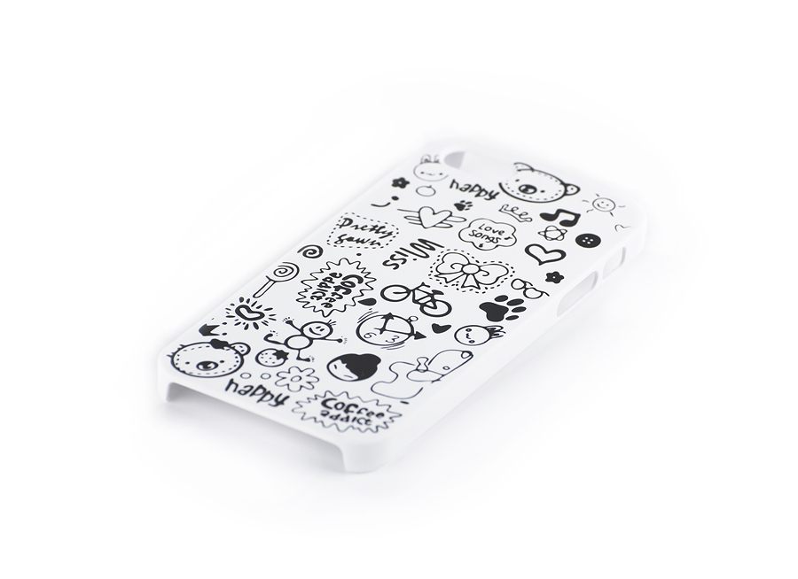   iPhone 5  iPhone 5s Coffee addict 