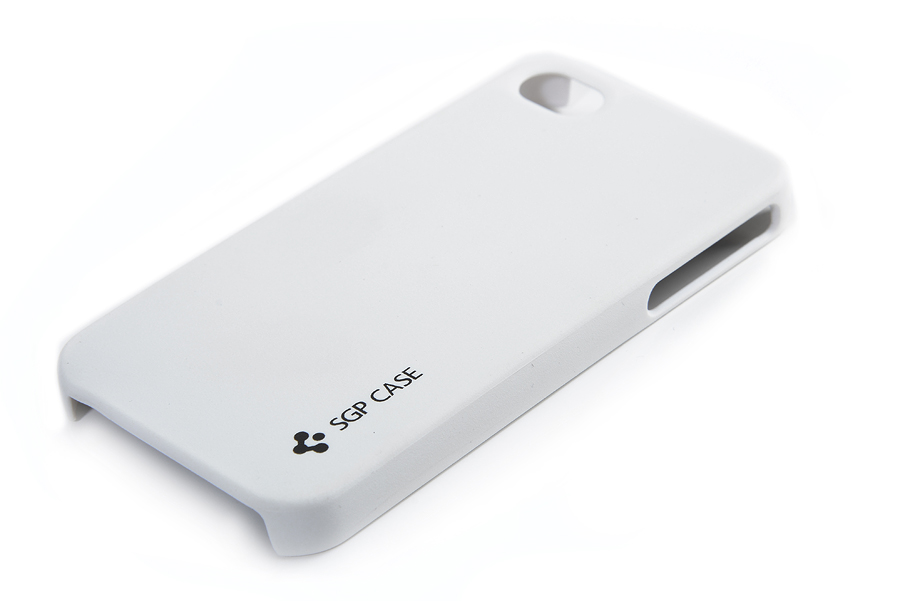   iPhone 4  iPhone 4s SGP Case 