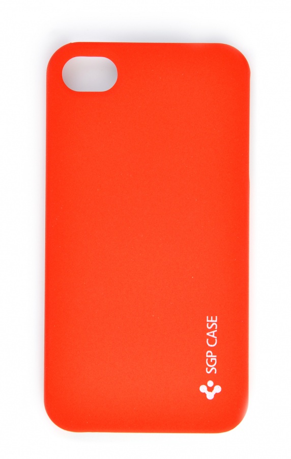   iPhone 4  iPhone 4s SGP Case 