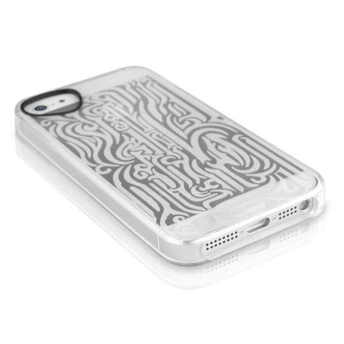    iPhone 5  iPhone 5s Itskins Ink 
