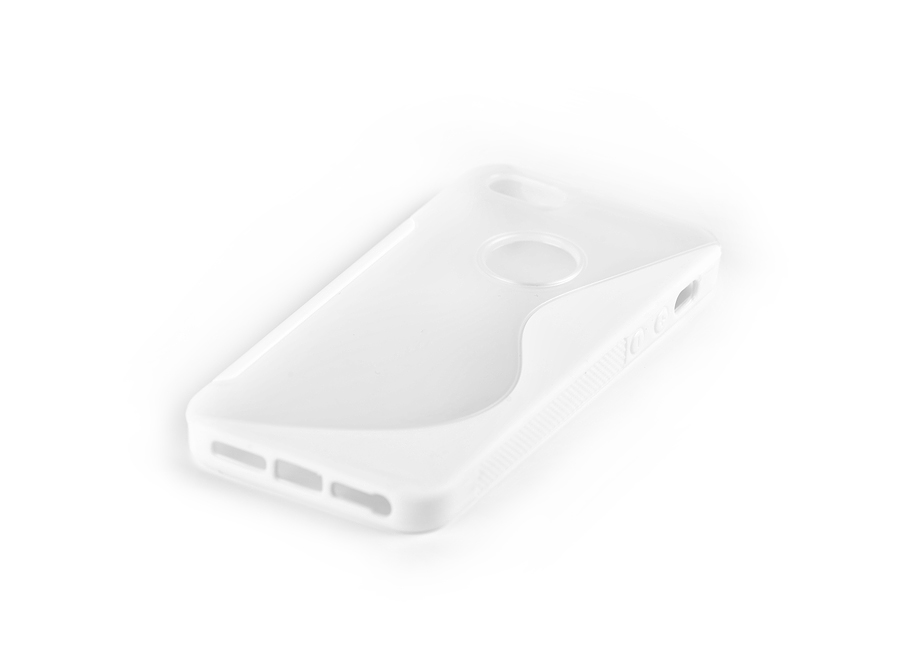    iPhone 5  iPhone 5s TPU 