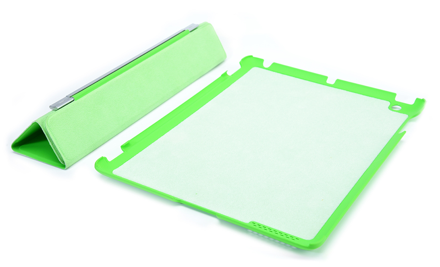 Smart cover  iPad    