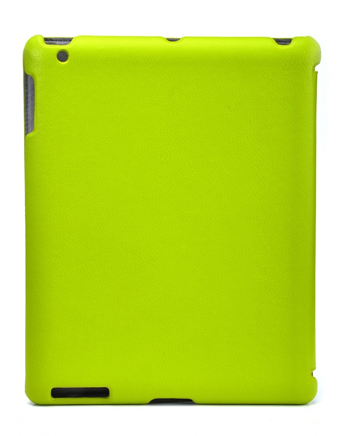    iPad JisonCase 