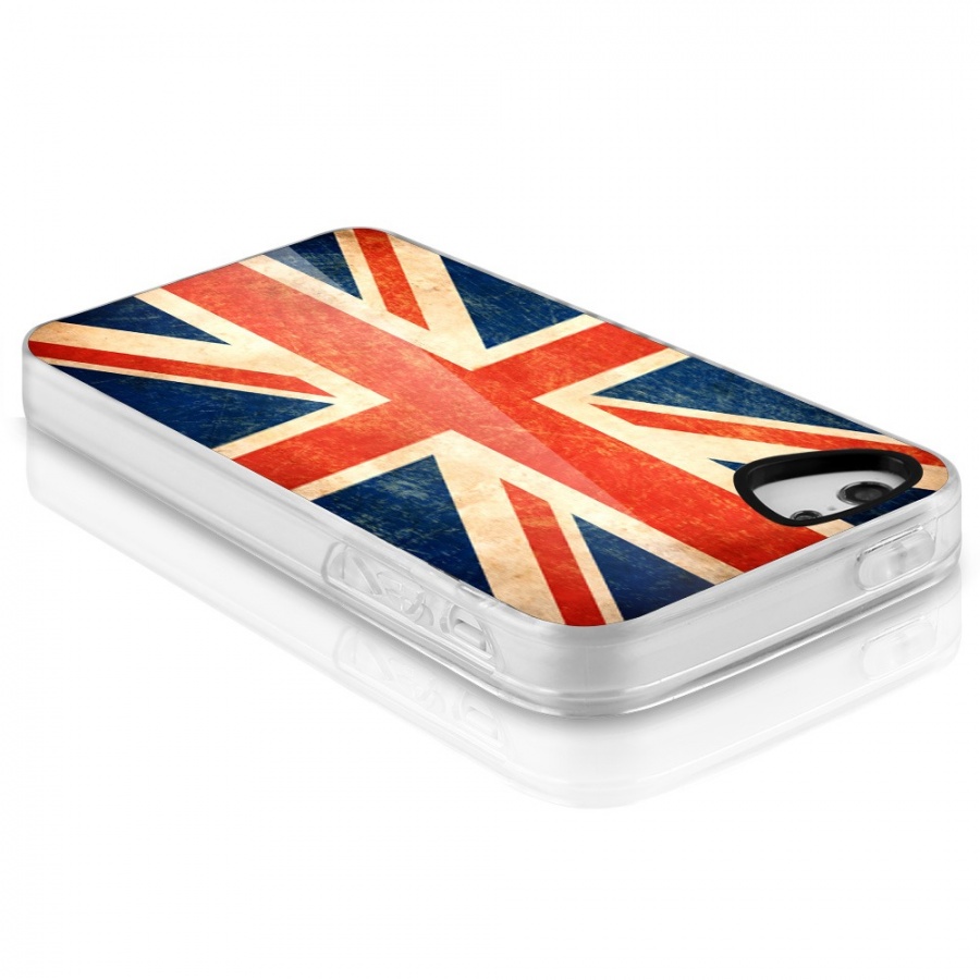    iPhone 5  iPhone 5s Itskins Phantom  