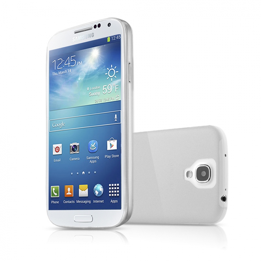    Samsung Galaxy S4 i9500 Itskins Zero.3 