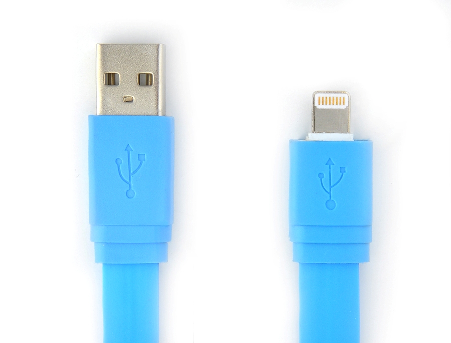   Apple Lightning  1