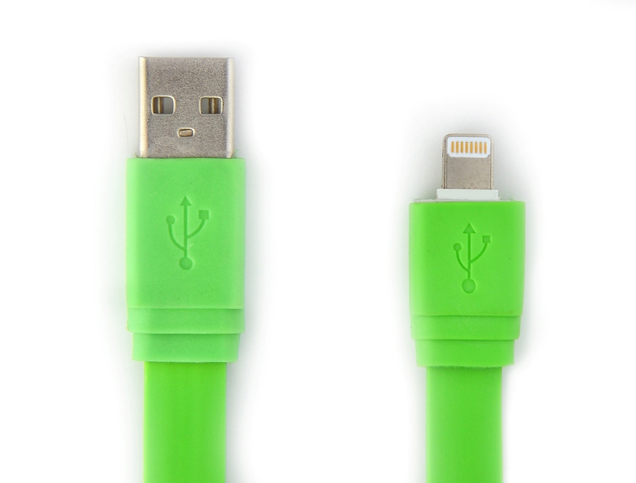   Apple Lightning  1