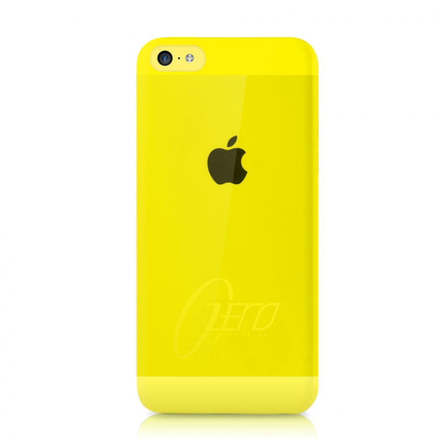    iPhone 5C Itskins Zero.3 