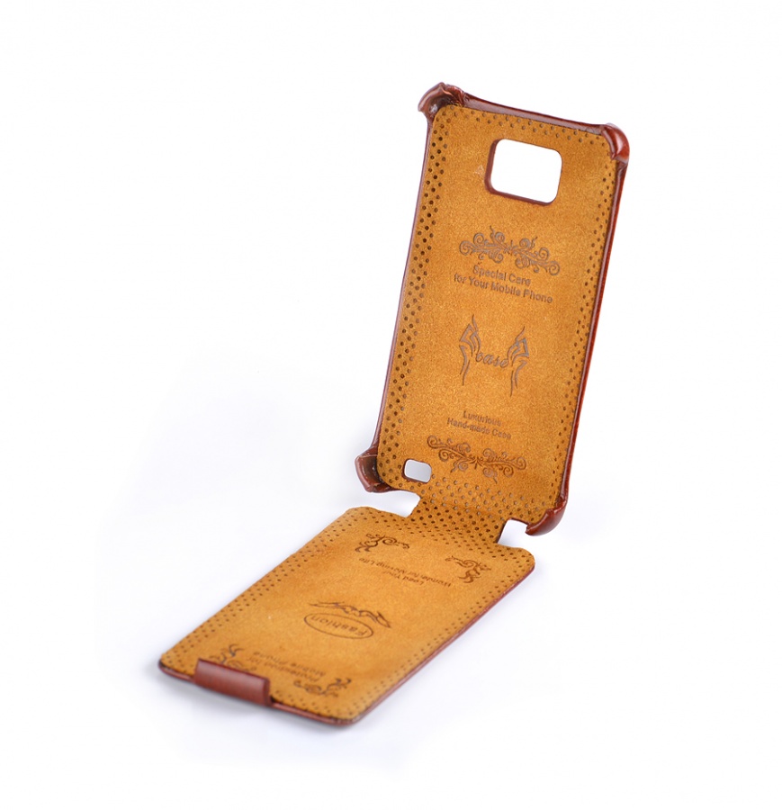  -  Samsung Galaxy S2 i9100 Fashion 