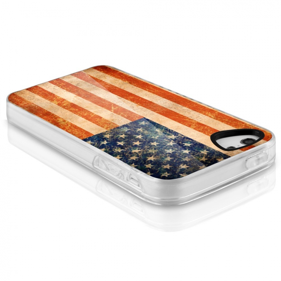   iPhone 5  iPhone 5s Itskins Phantom  