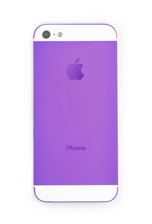    iPhone 5 