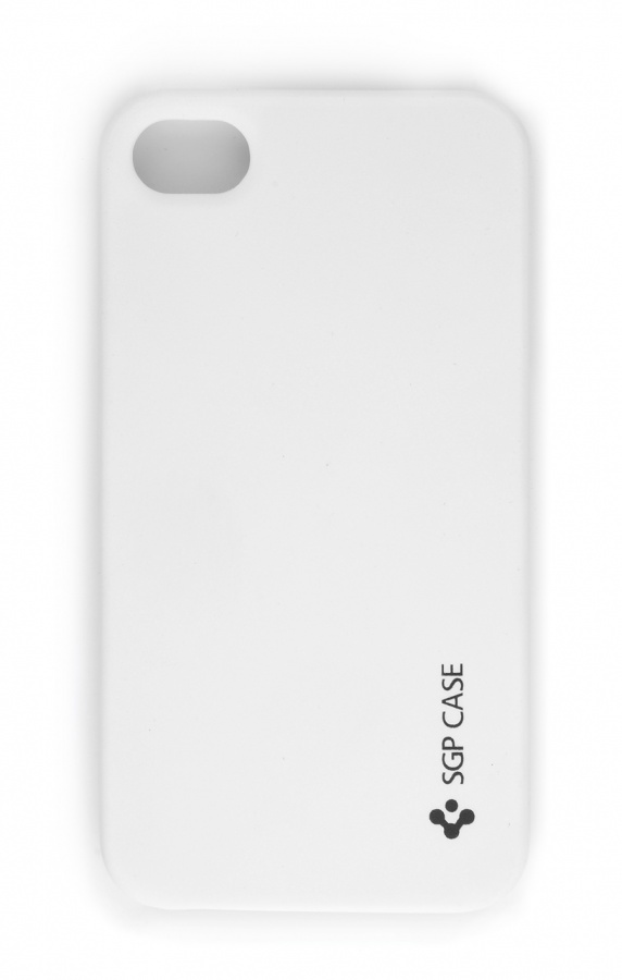  iPhone 4  iPhone 4s SGP Case 