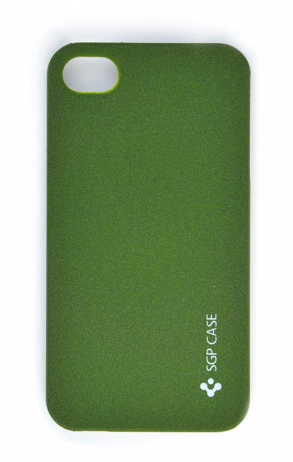   iPhone 4  iPhone 4s SGP Case 