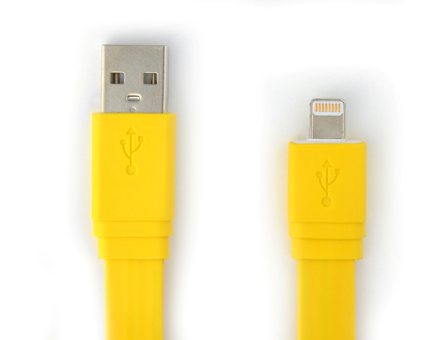   Apple Lightning  1