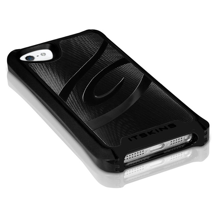    iPhone 5  iPhone 5s Itskins Fusion Alu Core 