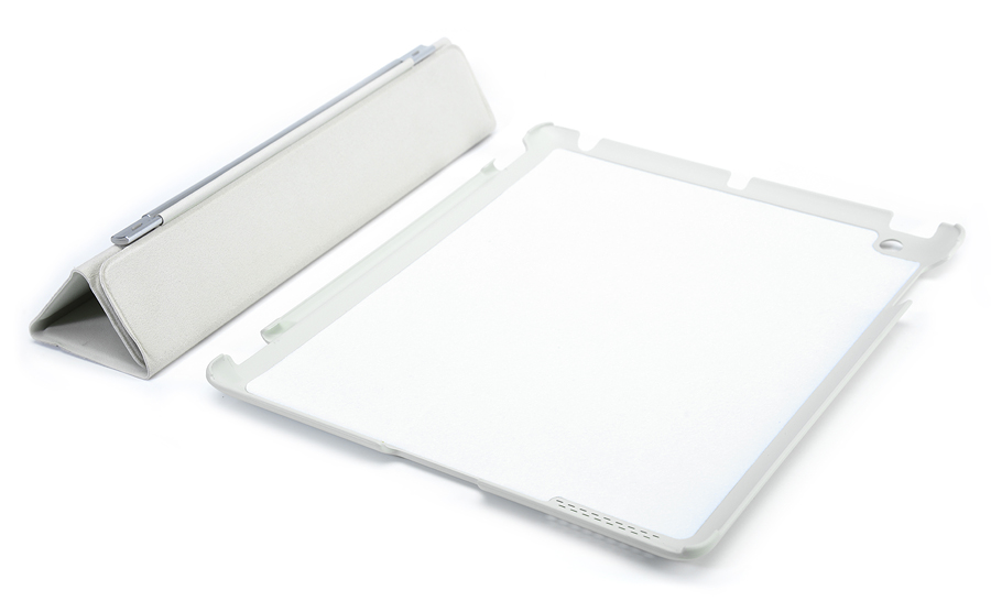 Smart cover  iPad    