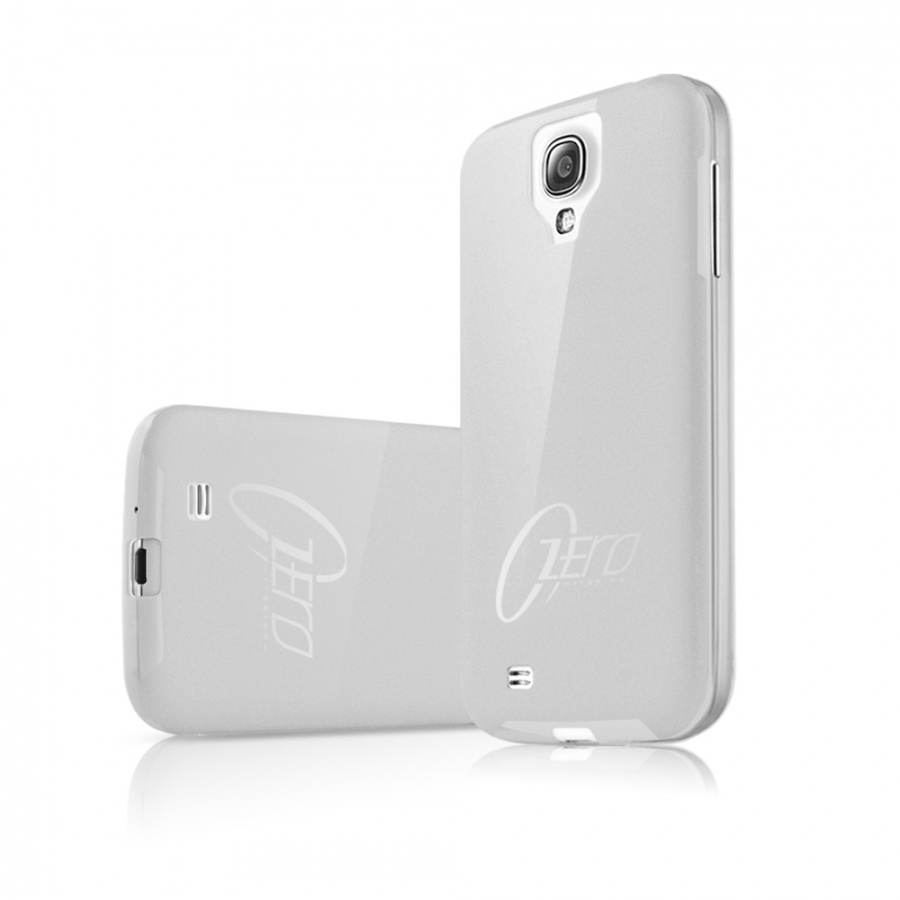    Samsung Galaxy S4 i9500 Itskins Zero.3 