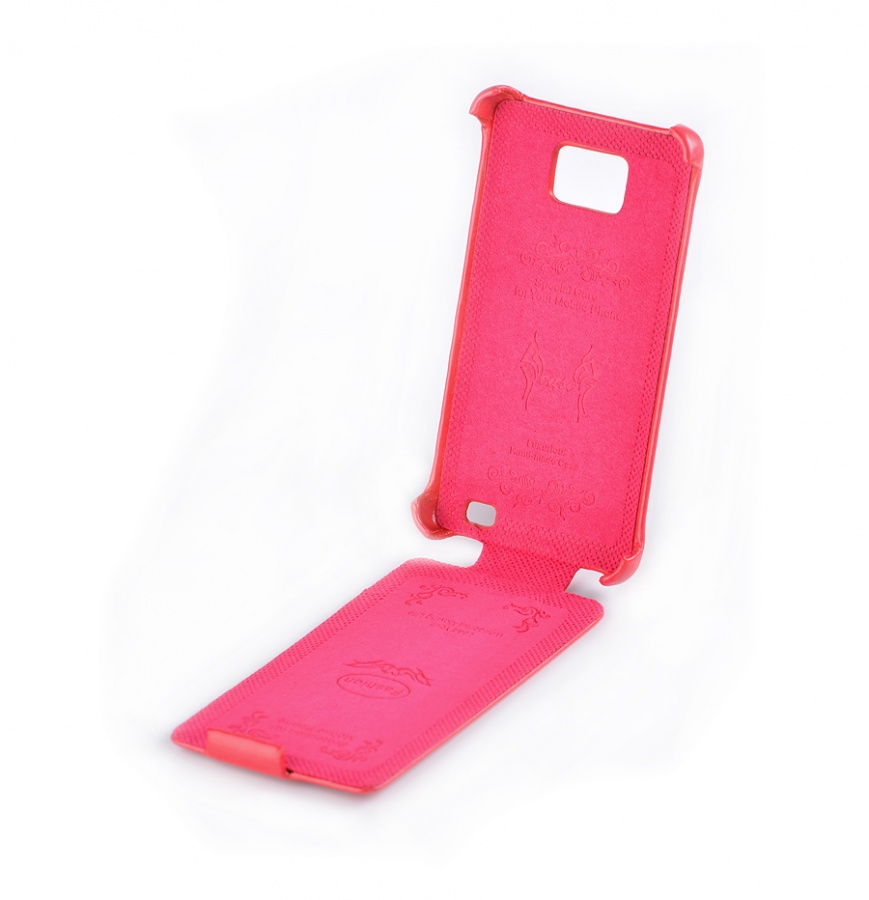  -  Samsung Galaxy S2 i9100 Fashion 