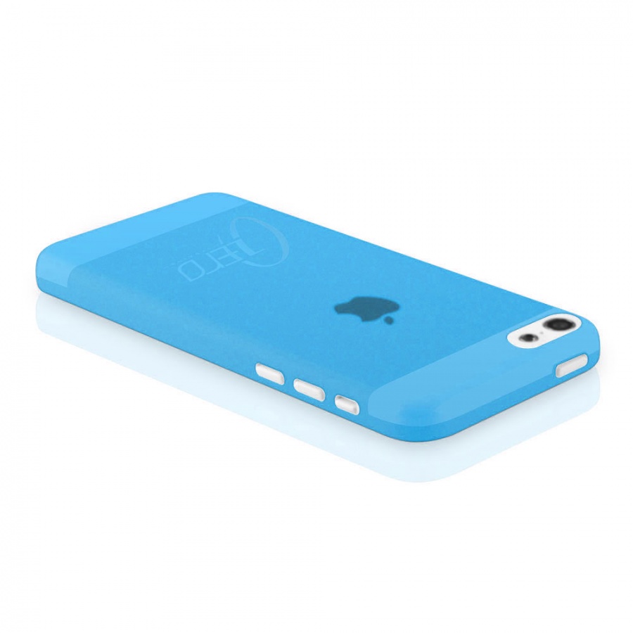    iPhone 5C Itskins Zero.3 