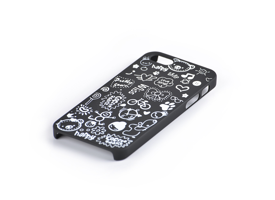   iPhone 5  iPhone 5s Coffee addict 