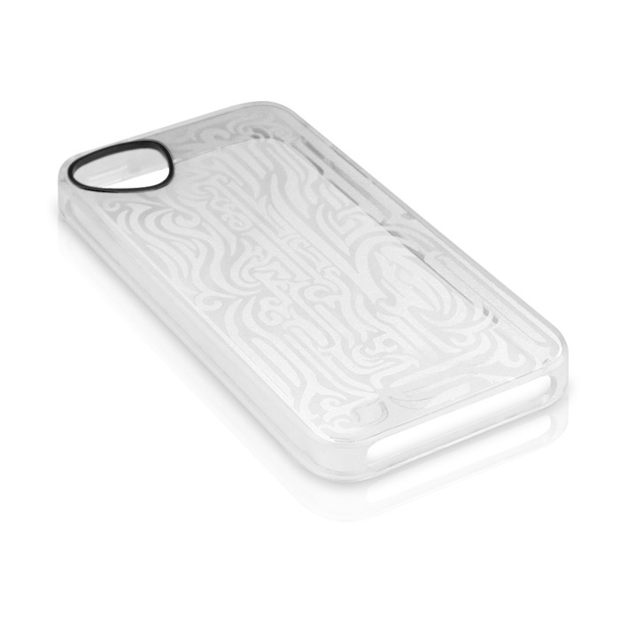    iPhone 5  iPhone 5s Itskins Ink 