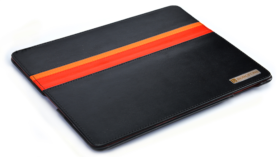    iPad Borofone   