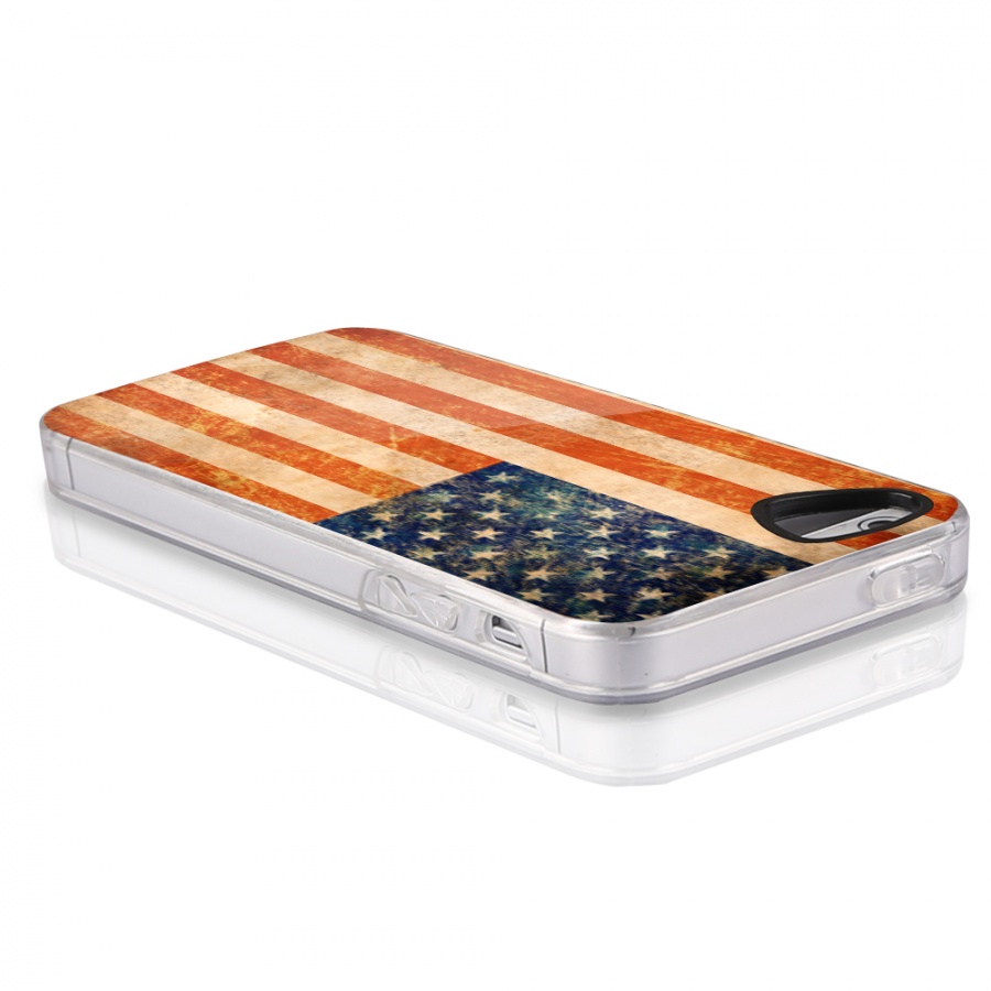    iPhone 5 Itskins Phantom  