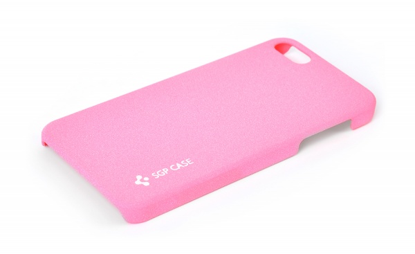   iPhone 5  iPhone 5s SGP Case 