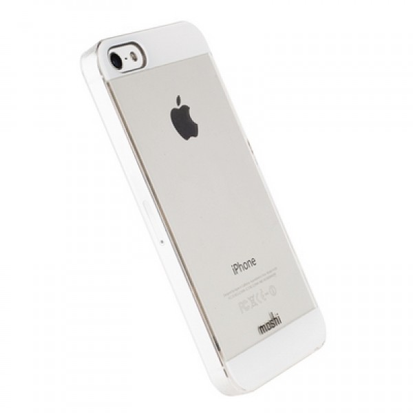   iPhone 5  iPhone 5s Moshi 