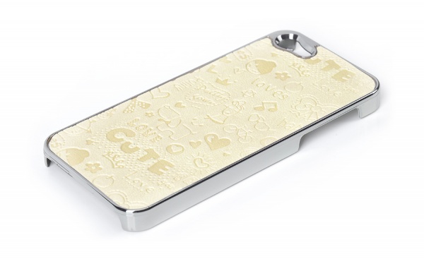   iPhone 5  iPhone 5s Love     