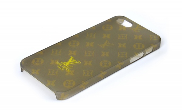   iPhone 5  iPhone 5s Louis Vuitton 