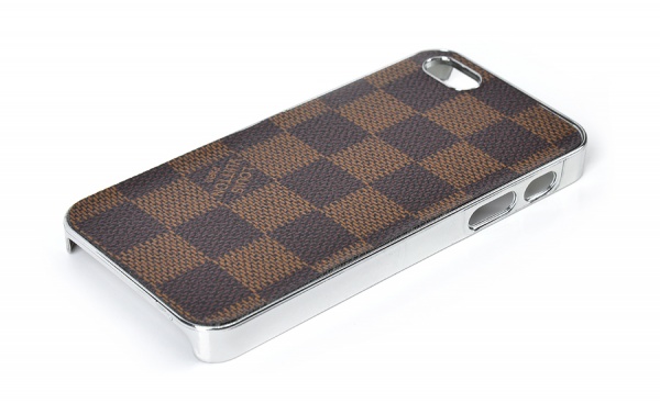   iPhone 5  iPhone 5s Louis Vuitton      