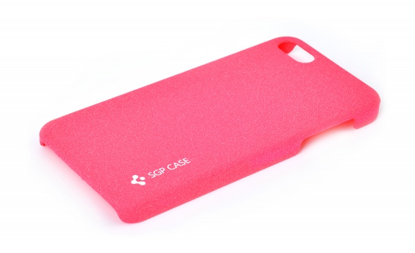   iPhone 5  iPhone 5s SGP Case 