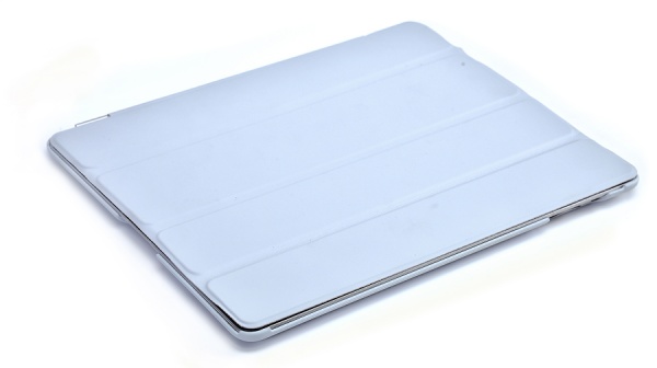Smart cover  iPad -   