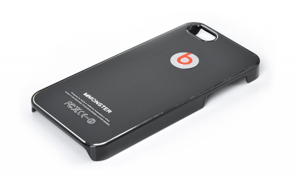   iPhone 5  iPhone 5s Monster 