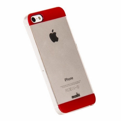   iPhone 5  iPhone 5s Moshi    