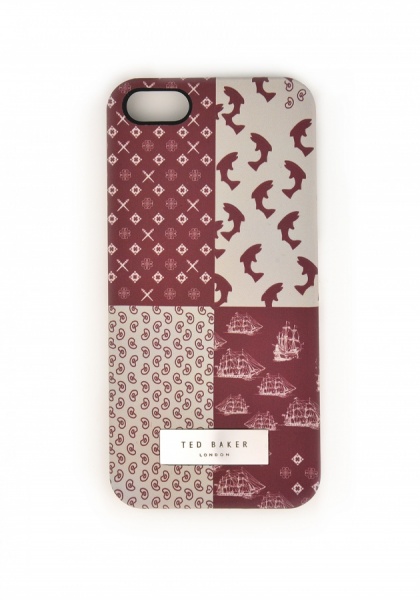   iPhone 5  iPhone 5s Ted Baker   